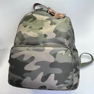 Tommy Hilfiger | Bags | Tommy Hilfiger Julia Camo Dome  display picture 1